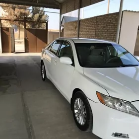 Toyota Camry 2007