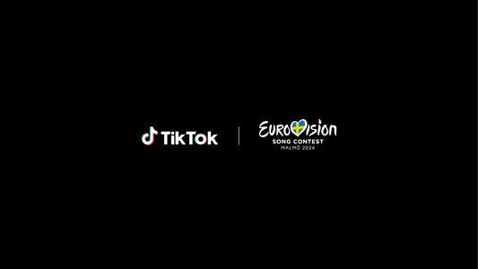 TikTok в третий год подряд станет развлекательным партнером Евровидения