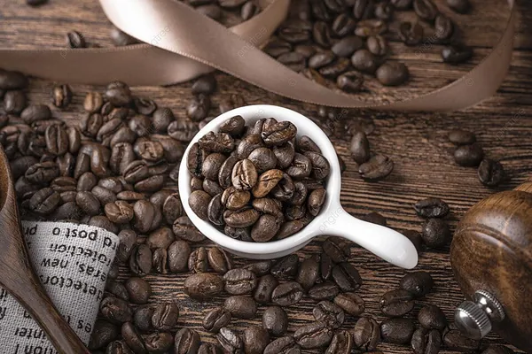Кофе дорожает: цены на робусту взлетели до 16-летнего максимума