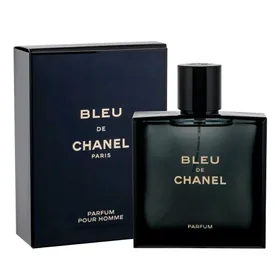 Chanel bleu de