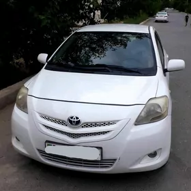 Toyota Yaris 2006