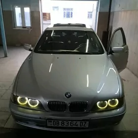 BMW 540 2001