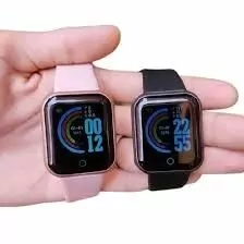 Smart watch D20