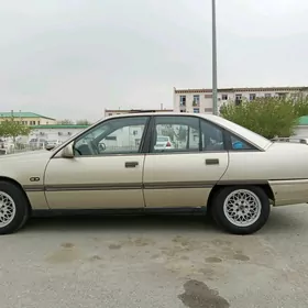 Opel Omega 1989