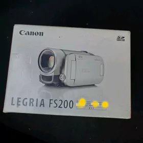 canon kamera