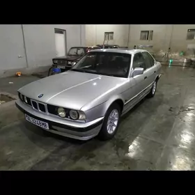 BMW 520 1991