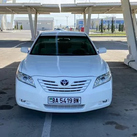 Toyota Camry 2009