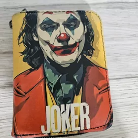 Кошелёк Joker gapjyk