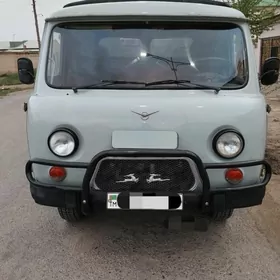 UAZ 462 1998