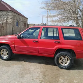 Jeep Grand Cherokee 1993