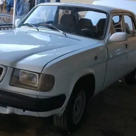 Gaz 3110 1999