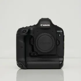 Canon 1D X (taze)