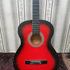 Gitara(Гитара)