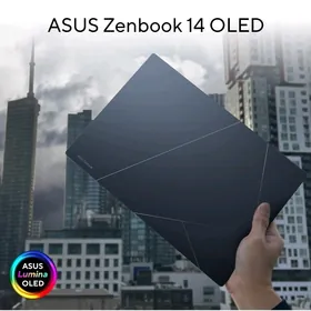 Zenbook 14 OLED60Hz |Ultra 7 