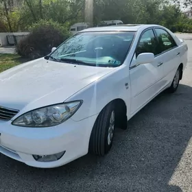 Toyota Camry 2006