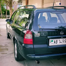 Opel Vectra 1998