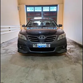 Toyota Camry 2010