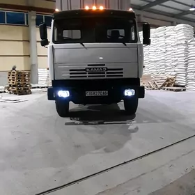 Kamaz Euro 3 2005