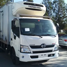 Mitsubishi Canter 2019