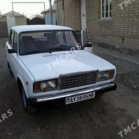 Lada 2107 2001