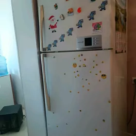 холодильник  лджи