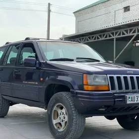 Jeep Grand Cherokee 1997