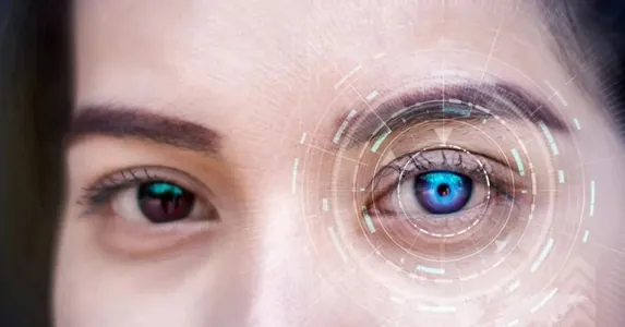 Российские ученые разрабатывают «электронные глаза» для незрячих