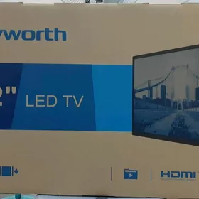 SKYWORTH TÝUNERLY 32 TELEWIZOR