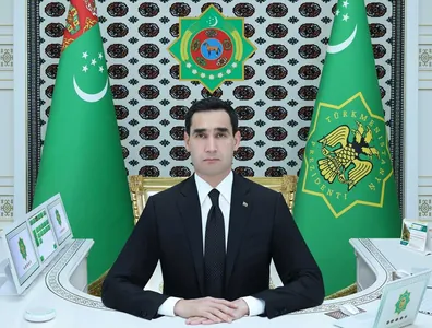 Глава Туркменистана дал поручения по активизации сезонных сельхозработ