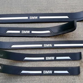 Porog nakladkasy BMW E39