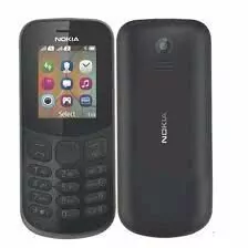 prastoy Telefon Nokia 130