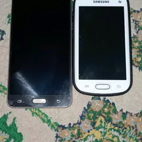 SAMSUNG TELEFONLAR