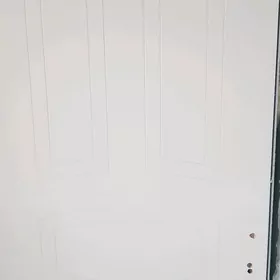 Двери МДФ новые в комплекте