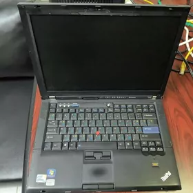 Ноутбук Lenovo ThinkPad T400 C2D/4gb/160gb/Radeon