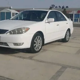 Toyota Camry 2002