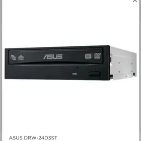  ASUS DVD-RW Diskowod