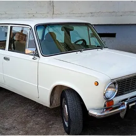 Lada 2101 1981