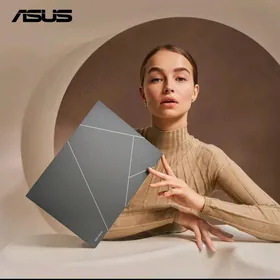 Asus Zenbook 32-RAM | 1TB SSD