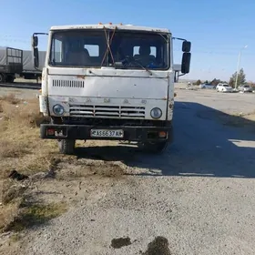 Kamaz 5320 1980