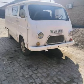 UAZ 2206 1993