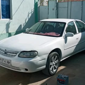 Chevrolet Malibu 2002