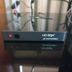 tuner HD BOX Z 10 Pro Max