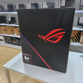 ASUS ROG RTX 3070| 32GB RAM 