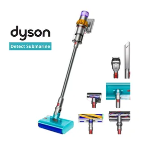 dyson v15 detect submarine