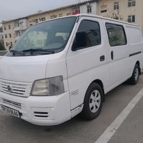 Nissan Urvan 2006