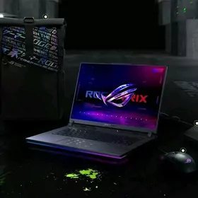 ROG Strix G18/i9/RTX4070/1 ТБ