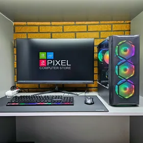 🟥 i7-8700 / GTX 1080TI 11GB