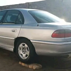 Opel Omega 1999