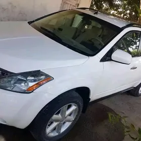 Nissan Murano 2004