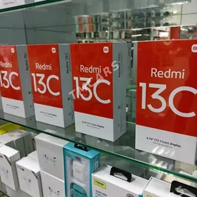 Redmi 13C 8/256 Abmen Obmen